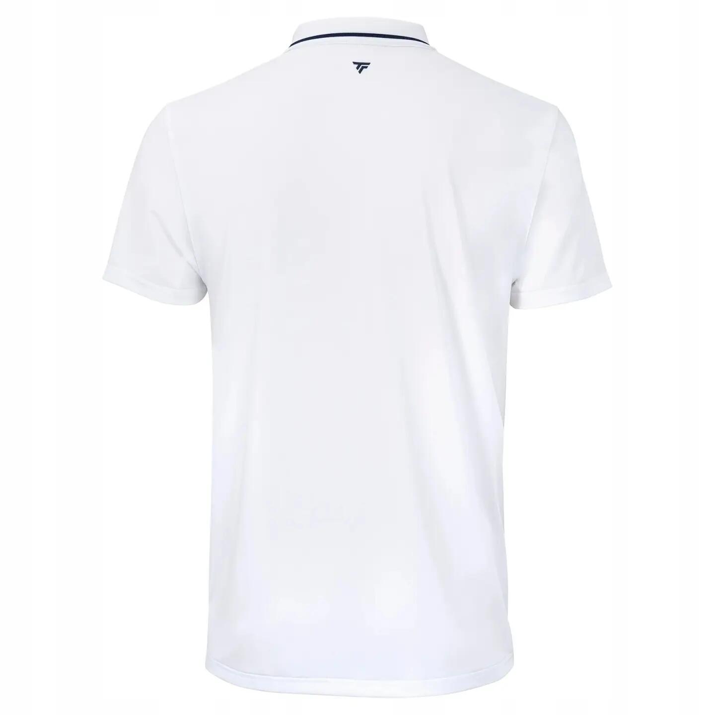 Polo-Shirt Tecnifibre Team Tech 2/5