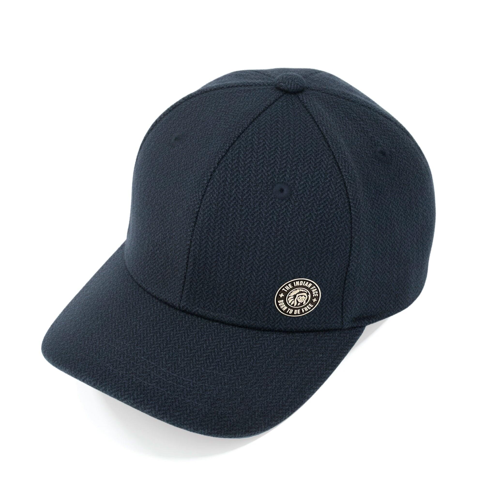 Gorra The Indian Face Unisex Nomad Blue 3/5