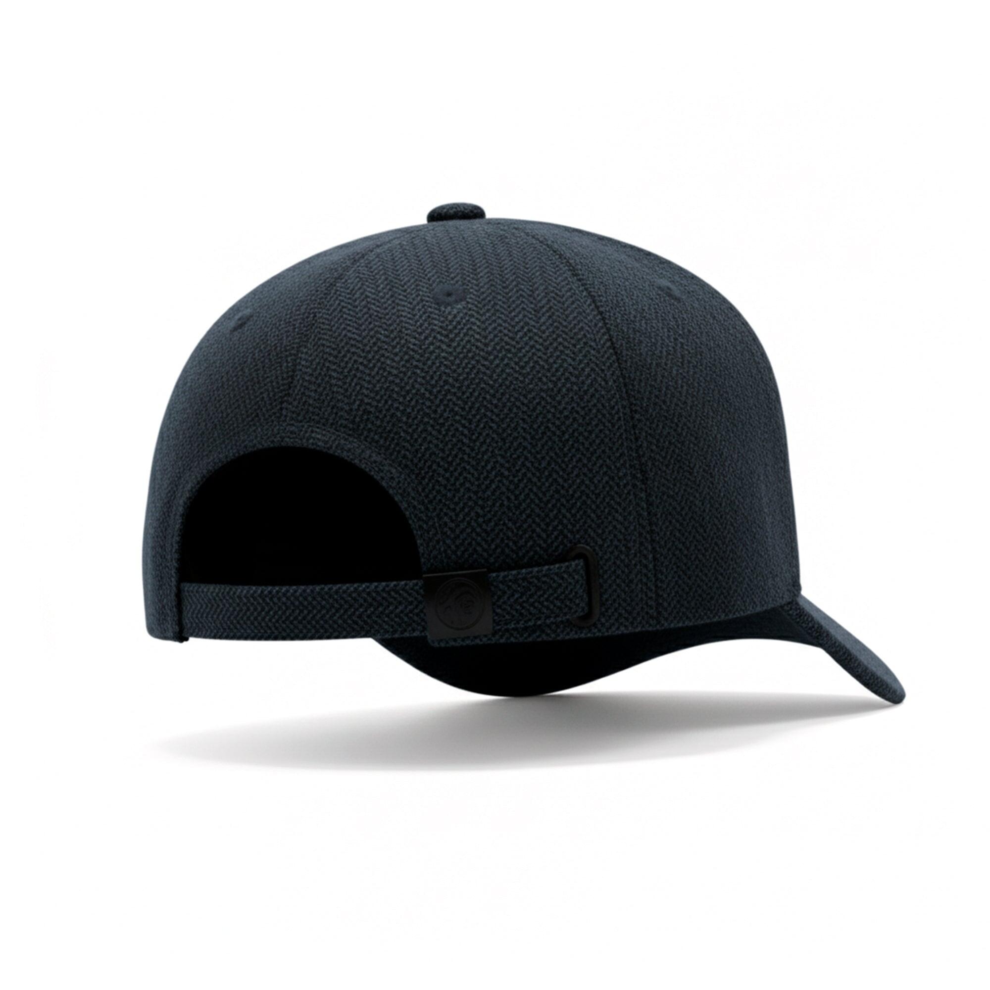 Gorra The Indian Face Unisex Nomad Blue 2/5