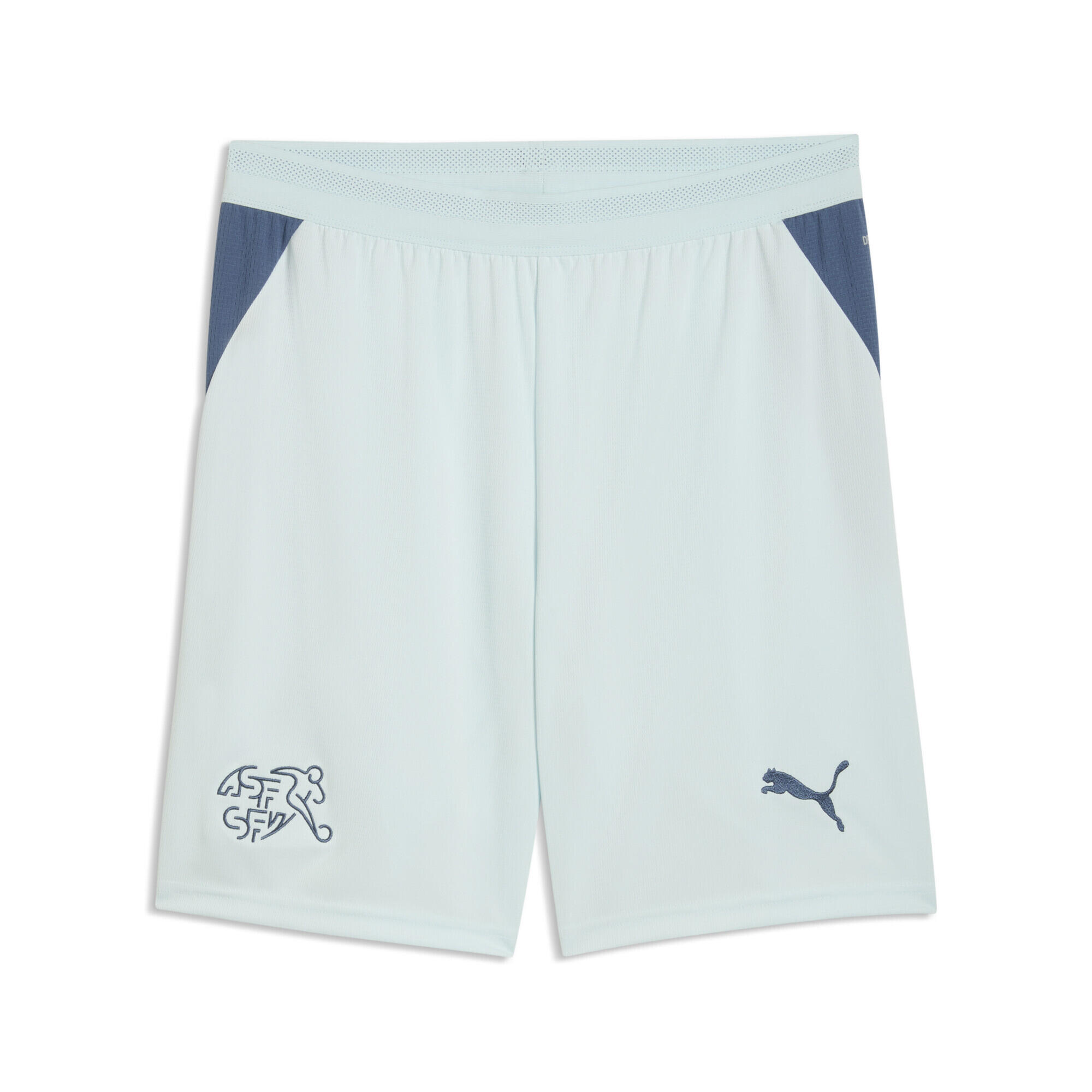 Elveția 2026 Șort bărbați PUMA