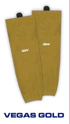Gw hockey trainingssokken sk5500 junior