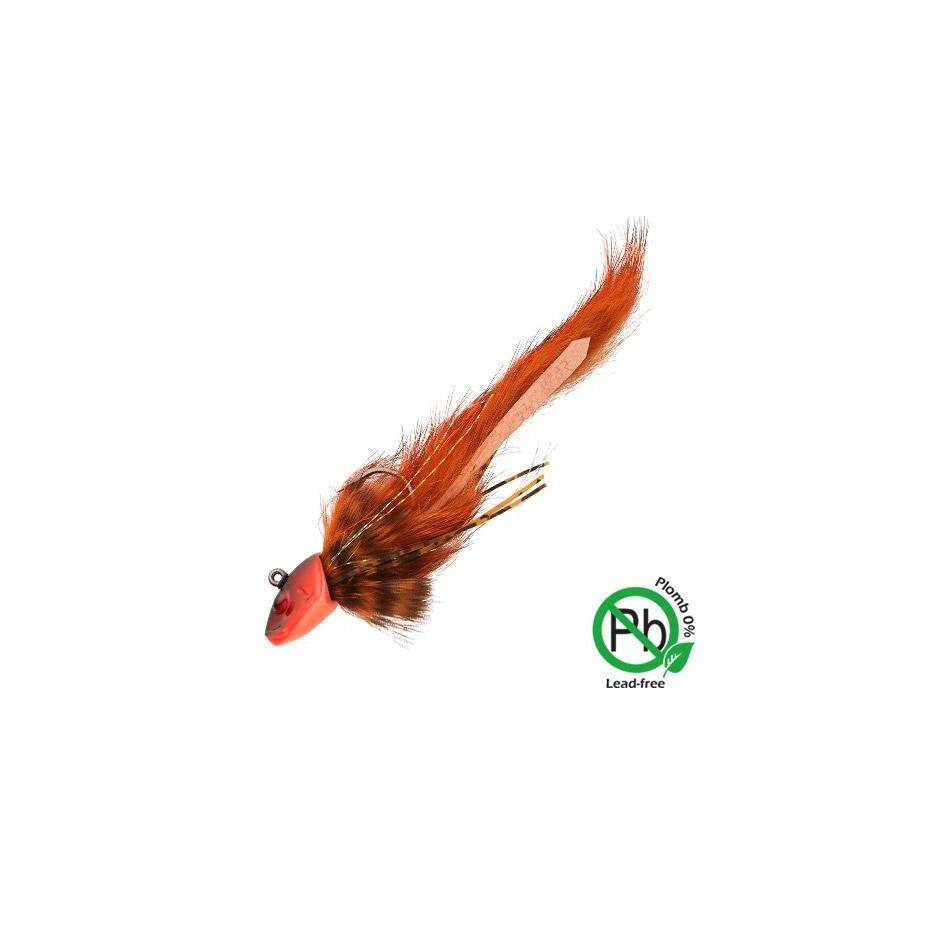 Sakura Chabio ZN 2,5 g - Taille M - Coloris Crayfish 1/1