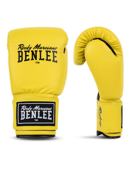 Guantoni da boxe Benlee Rodney
