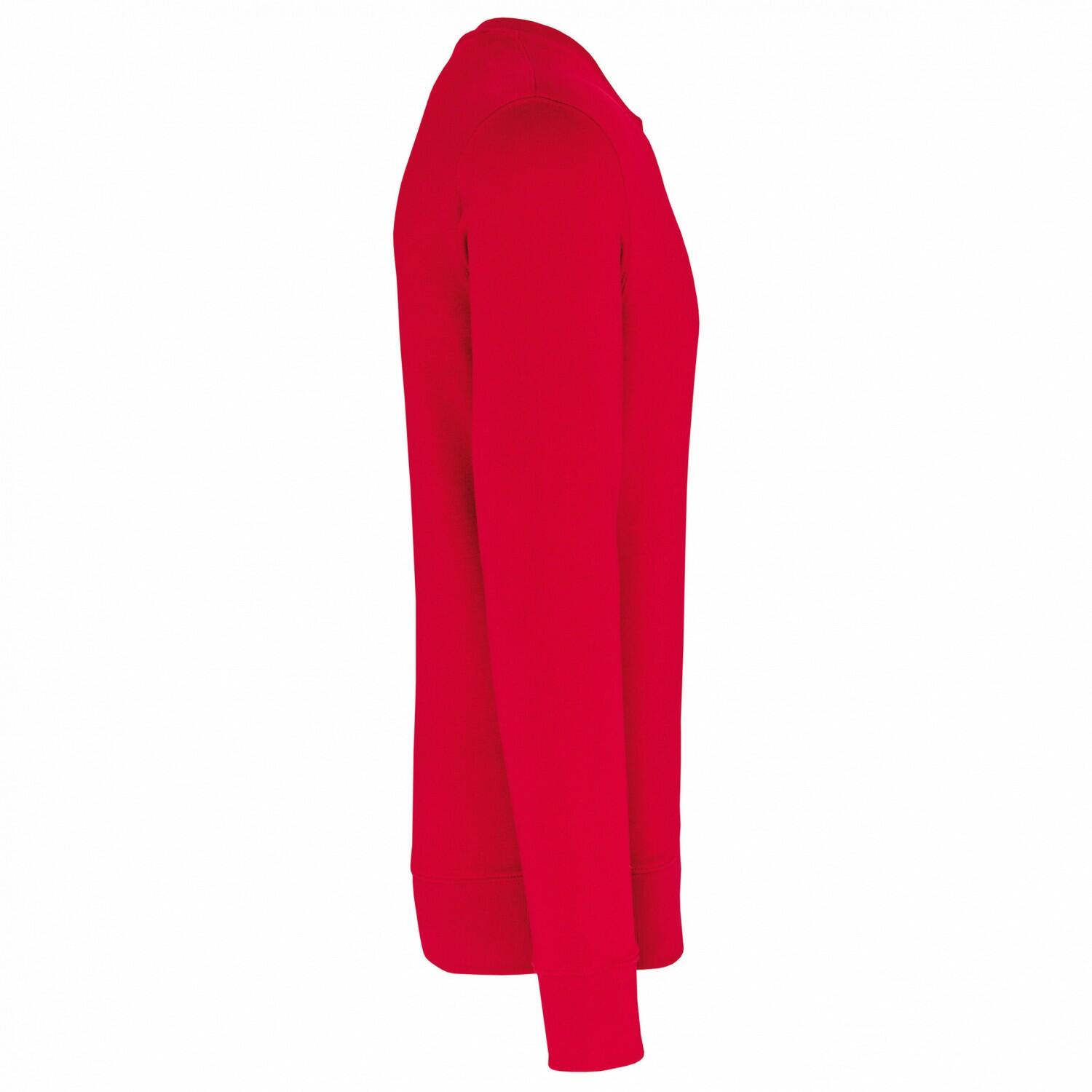 Sweat Adulte (Rouge) 3/3