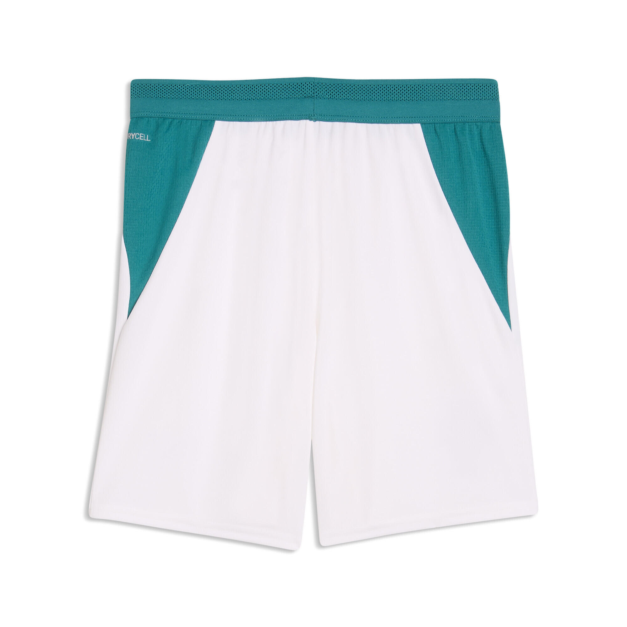 Portugal 2026 Shorts Jugendliche PUMA 6/6