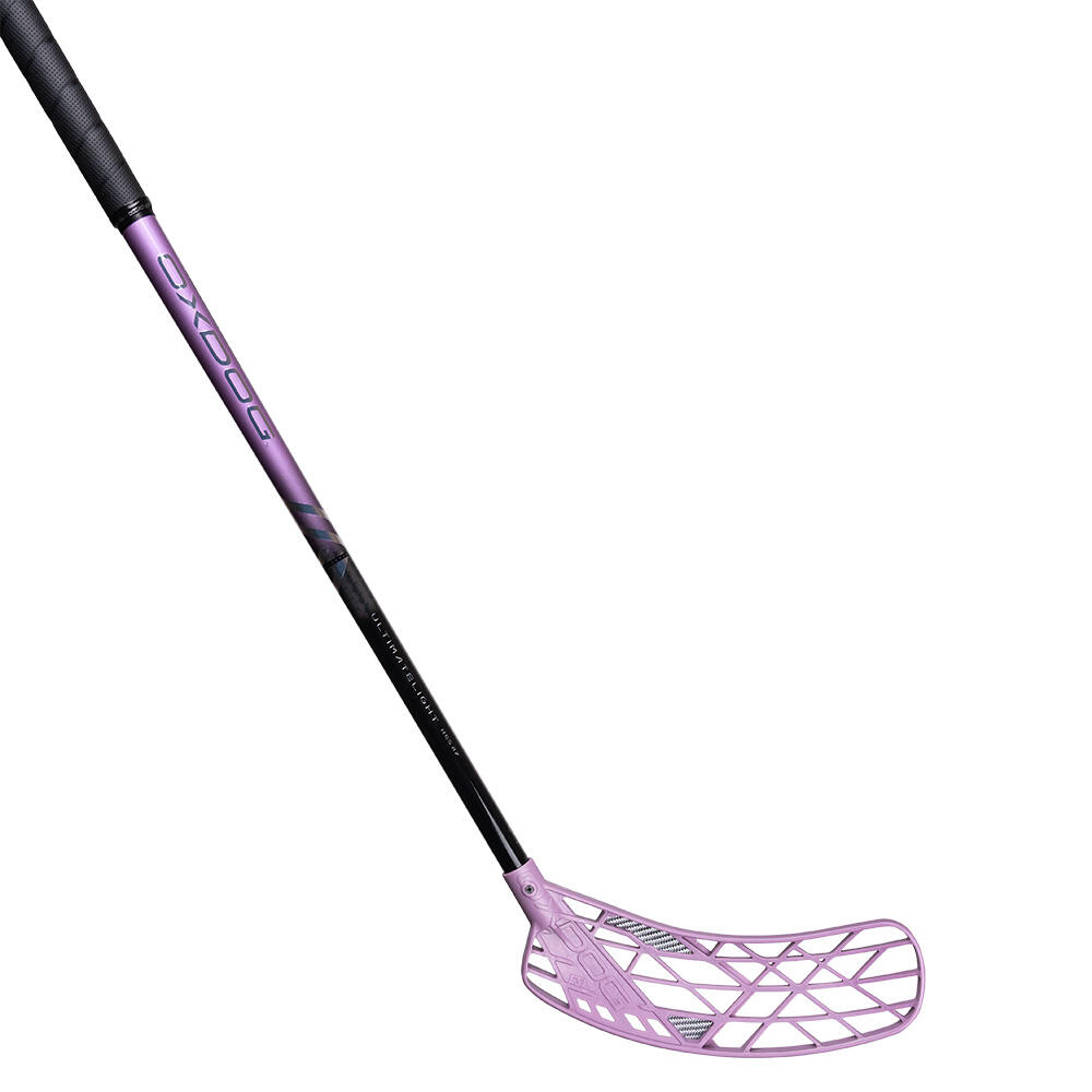 Oxdog Canne d'unihockey Ultimatelight HE S 29 1/5