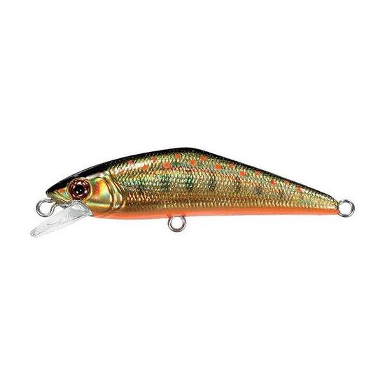 Smith D-Contact 50 FES - Poisson nageur coulant 5 cm, 3,2 g