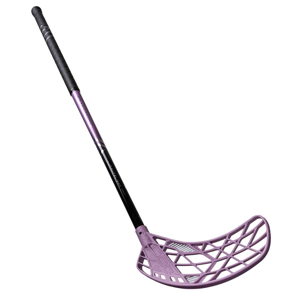 Oxdog Canne d'unihockey Ultimatelight HE S 29 3/5
