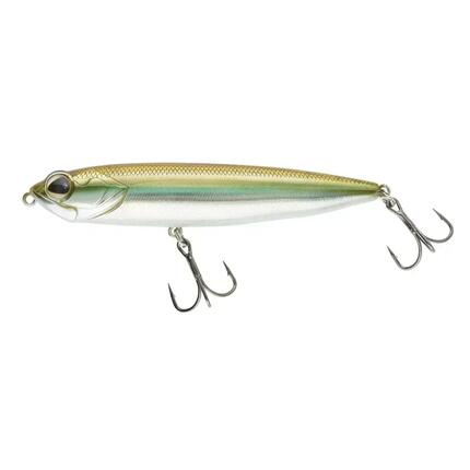 Sakura Glasstik 86 F - Poisson nageur flottant 8,6 cm, 9,3 g, couleur Iberia