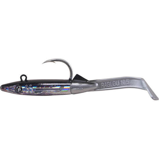 Leurre Souple Ragot Raglou Hybrid Pelagic 8,5 cm - 24 g - pack de 2