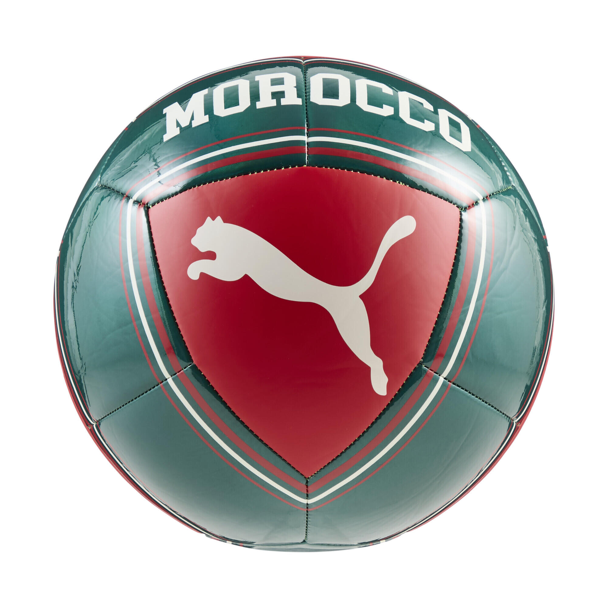 Pallone da calcio Marocco ftblCulture Fan PUMA 2/2