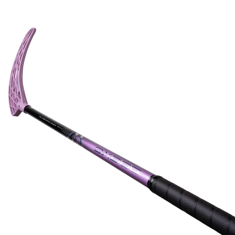 Oxdog Canne d'unihockey Ultimatelight HE S 29 4/5