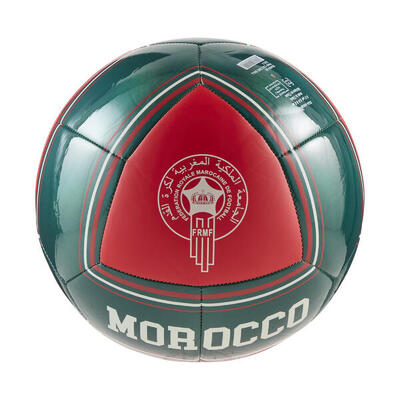 Marokko ftblculture fanbal puma