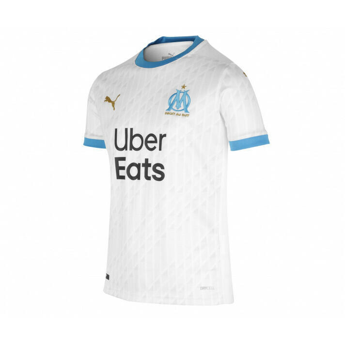 Maillot domicile enfant OM 2020/21