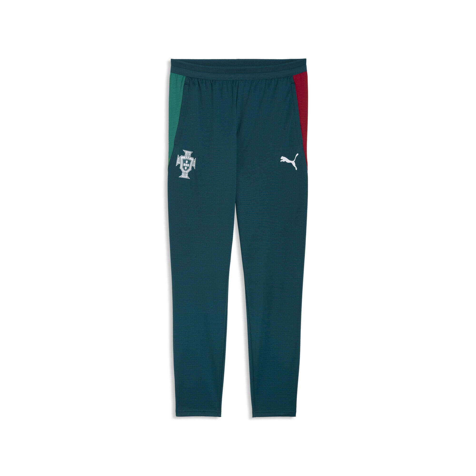 Portugal Slim Trainingshose Herren PUMA 2/5
