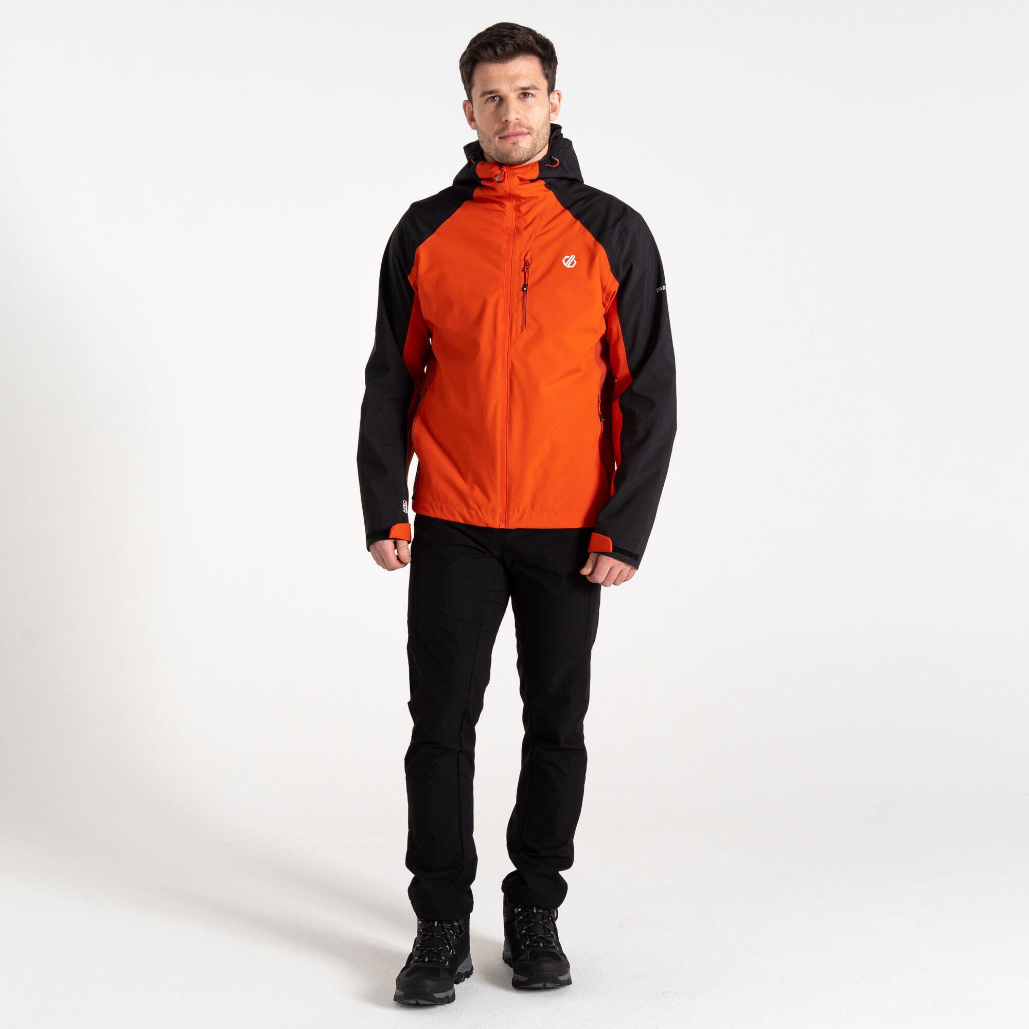 DARE 2B Dare2b Manteaux Mens TorrekJacket  Hommes Cinnamon/Black 3/7