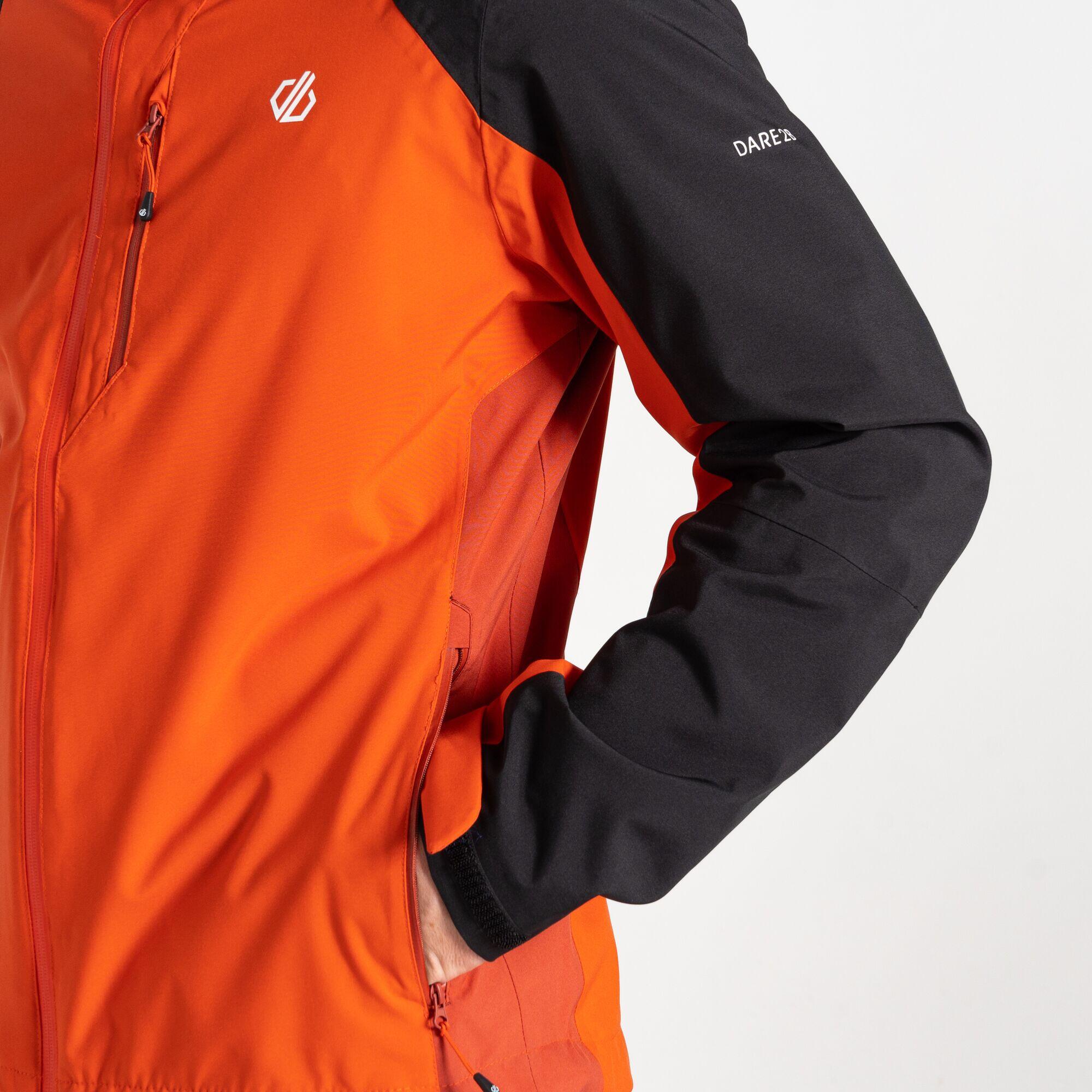 DARE 2B Dare2b Manteaux Mens TorrekJacket  Hommes Cinnamon/Black 2/7
