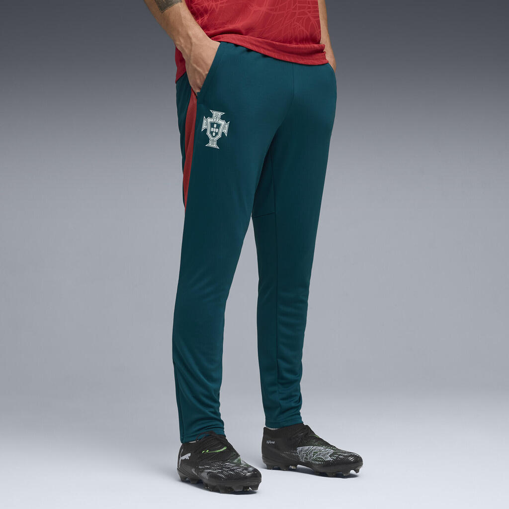 Portugal Slim Training Pants Men PUMA