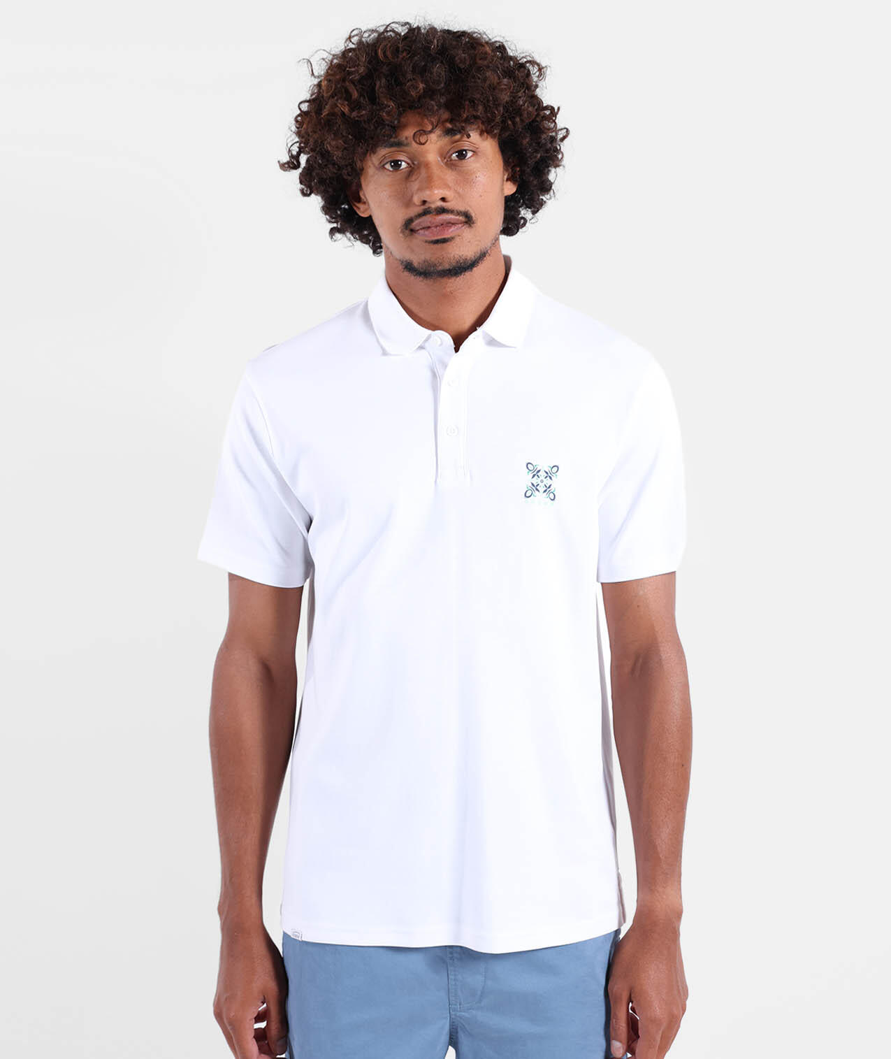Polo a maniche corte REST 2/5