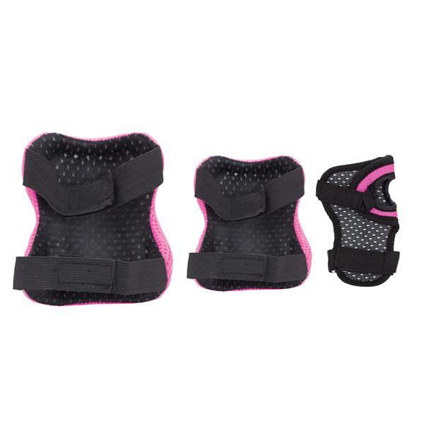 Souprava chráničů NILS EXTREME H320 4/7