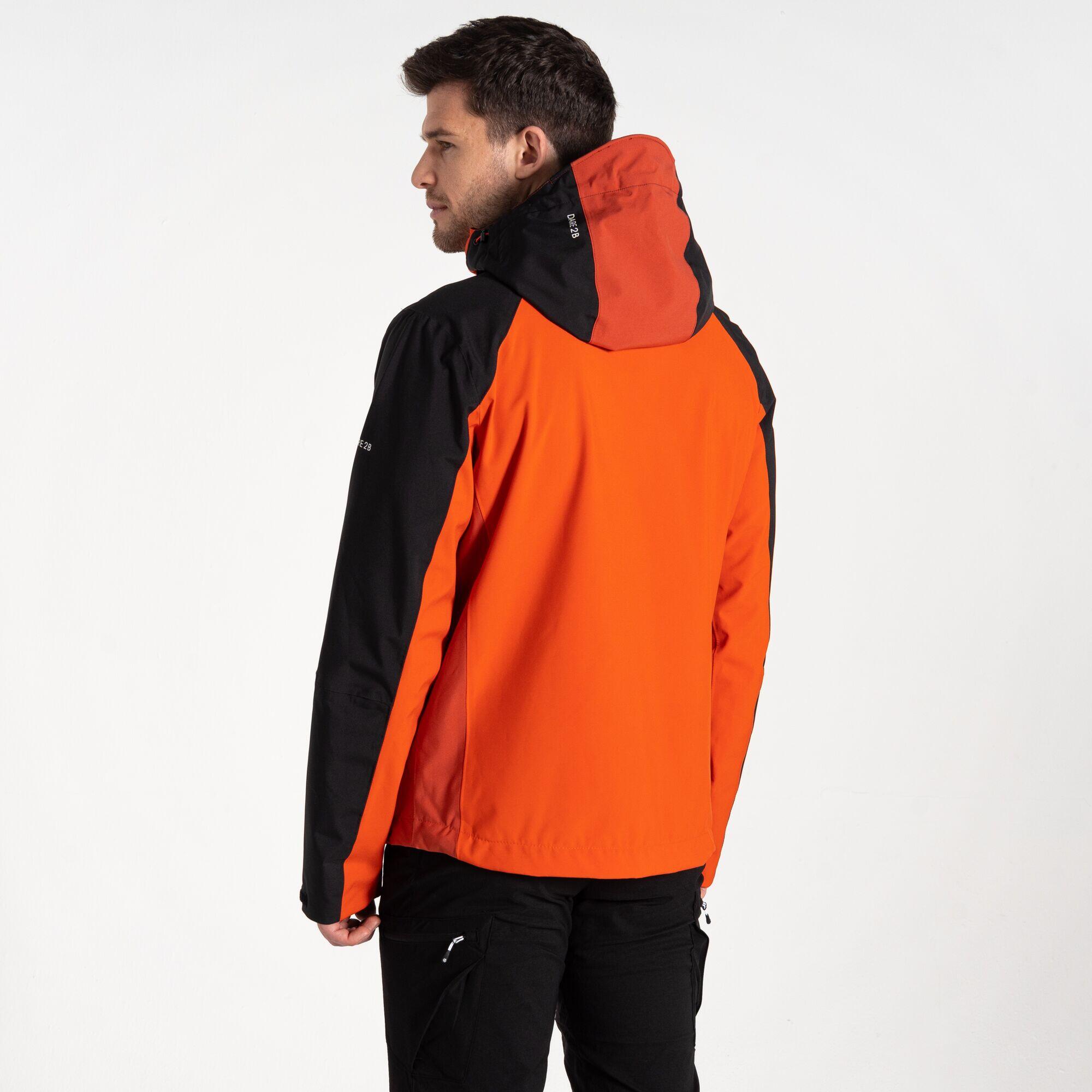 DARE 2B Dare2b Manteaux Mens TorrekJacket  Hommes Cinnamon/Black 4/7