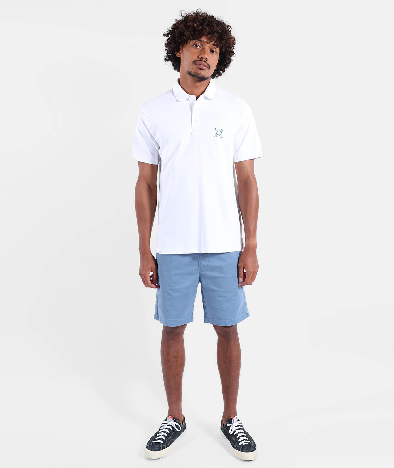 Polo a maniche corte REST 4/5