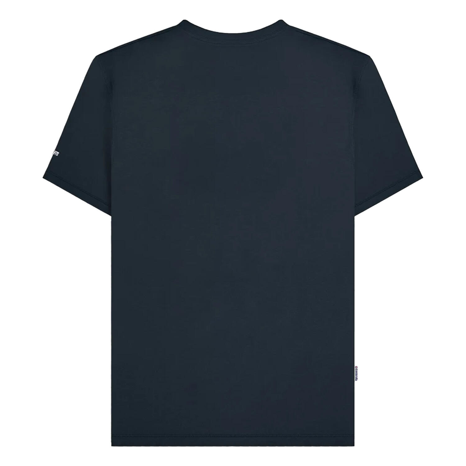 TShirt für Herren Marine 3/5
