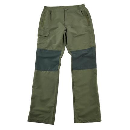 Reconditionné - Pantalon Homme EU 42 Cargo Kaki - Excellent