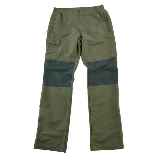 Reconditionné - Pantalon Homme EU 42 Cargo Kaki - Excellent