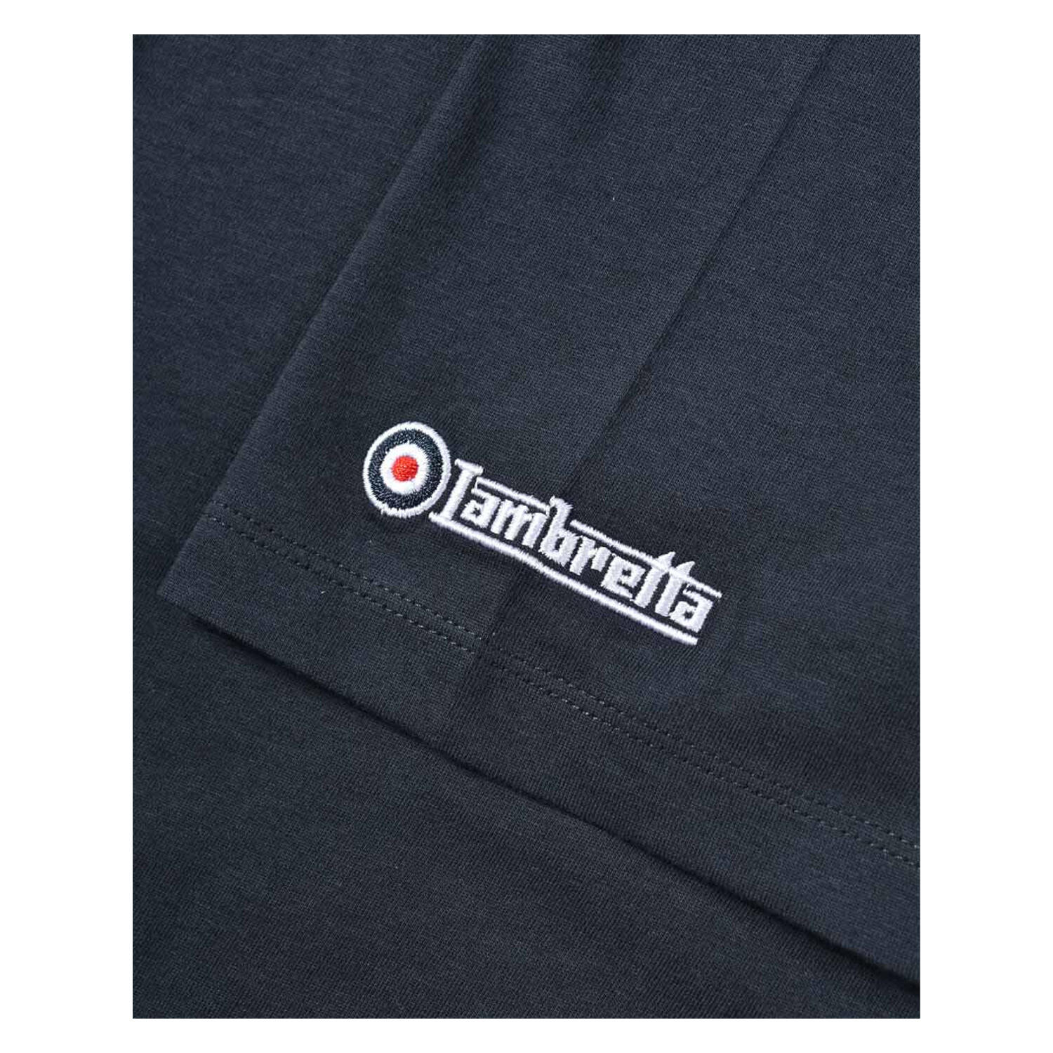 TShirt für Herren Marine 5/5