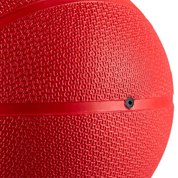 Medizinball 4 kg - Gymnastikball - Medicine Ball - Fitnessball - 4 kg