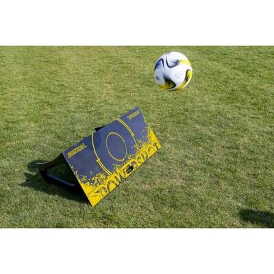 Materiale di allenamento tavola da rimbalzo Powershot