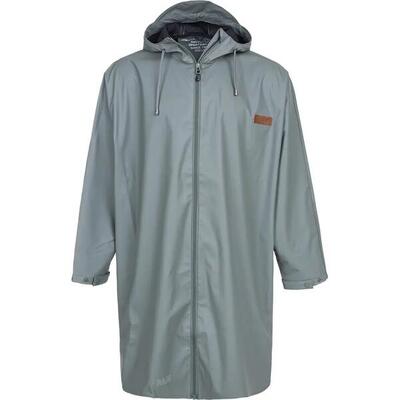 Poncho impermeabile da donna Weather Report Flame PU