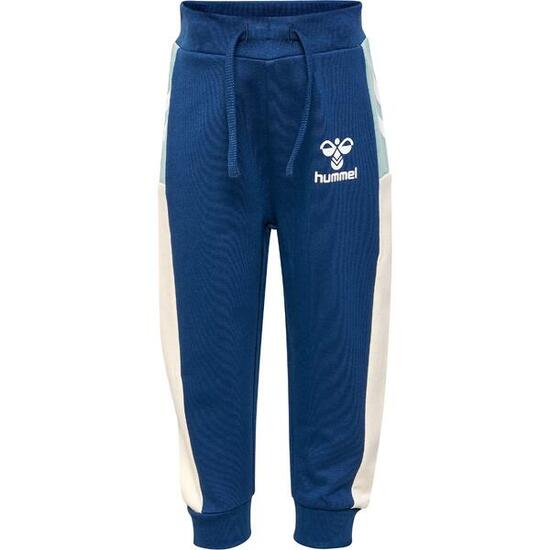 Pantalon de jogging bébé garçon Hummel Skylan