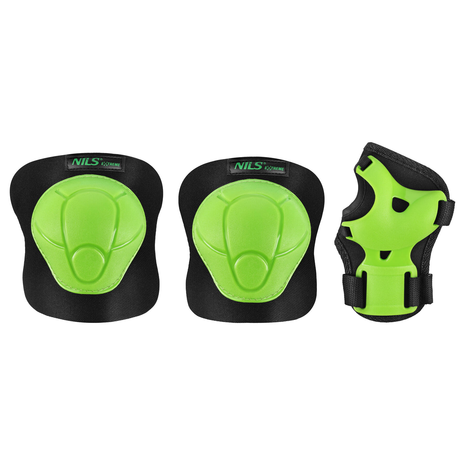 Set de protections NILS EXTREME 2/7