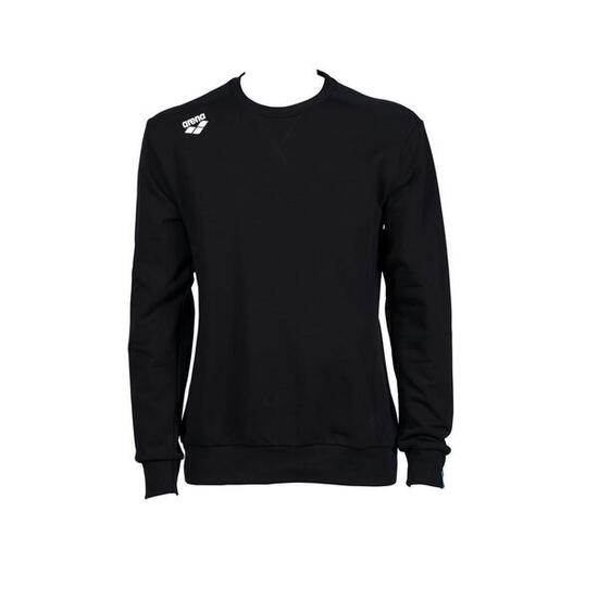 Sweatshirt Arena Crew Solid