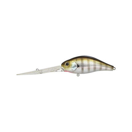 Poisson nageur Zip Baits B-Switcher 6.0 No Rattle 8 cm, 26,5 g, Blue Gill