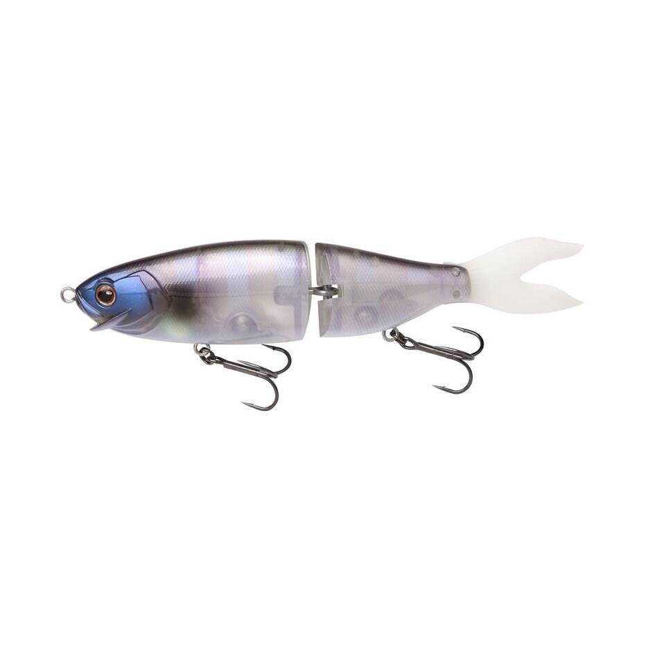 Gamakatsu Luxxe Laughin' 170 - 17 cm, 48 g, flottant, Aurora Gill 1/1
