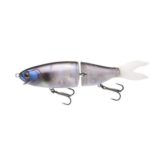 Gamakatsu Luxxe Laughin' 170 - 17 cm, 48 g, flottant, Aurora Gill