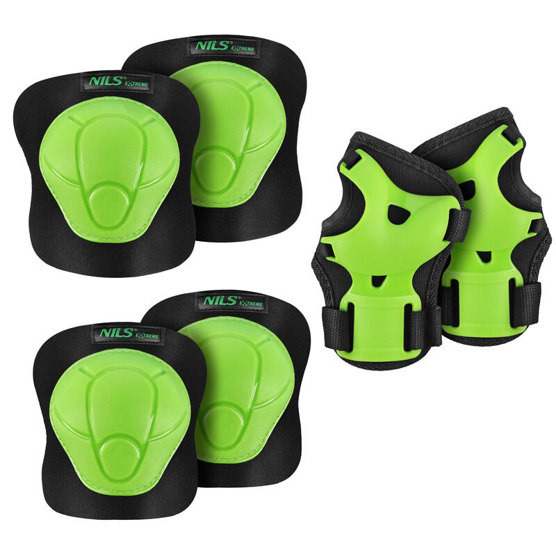 Set Protecții Nils Extreme H210