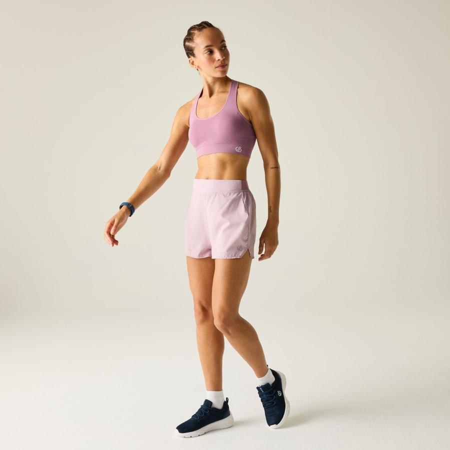 Principal Dare 2b modelo DontSweatItIIBra para mulheres 3/5