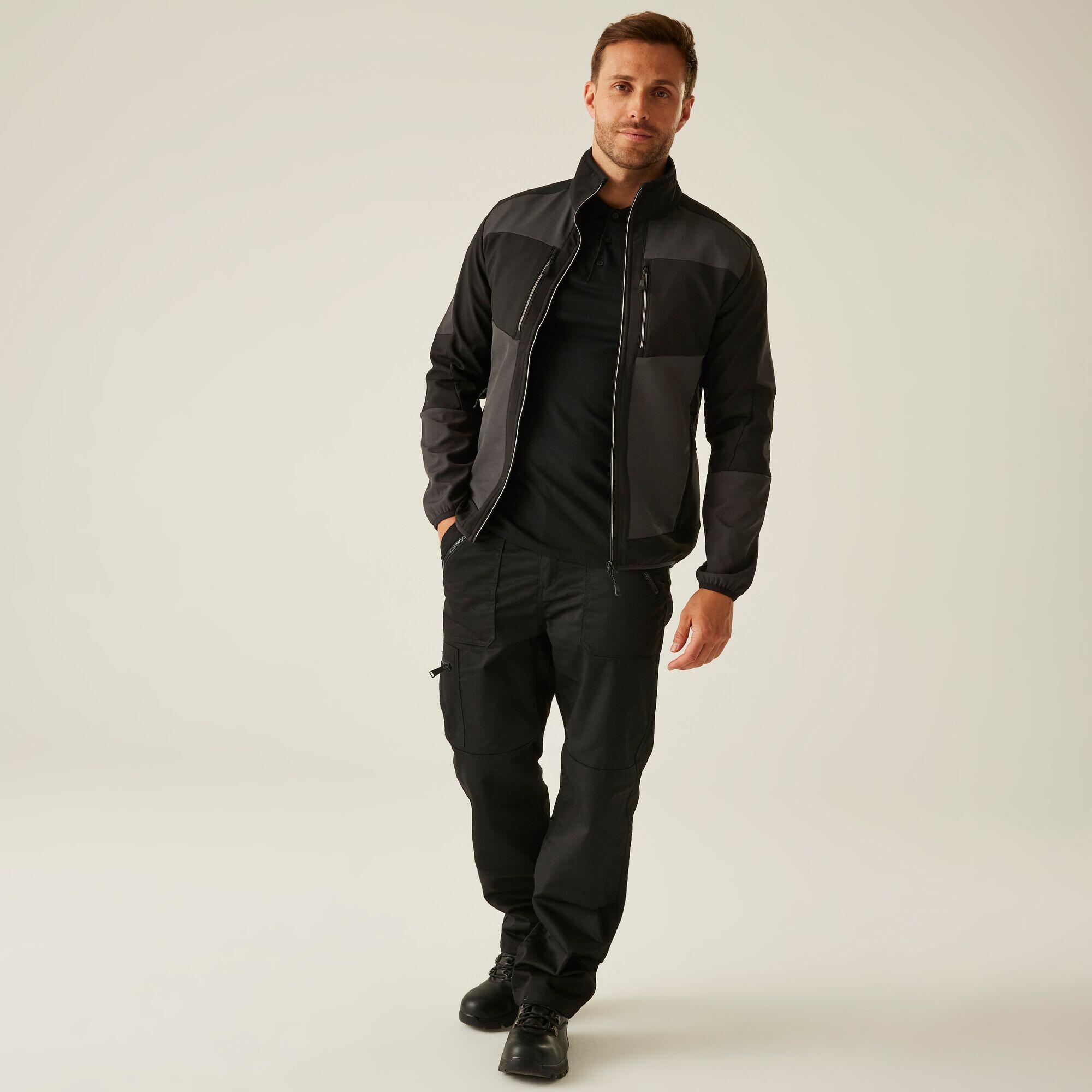 Veste - E-Volve adulte 3/7