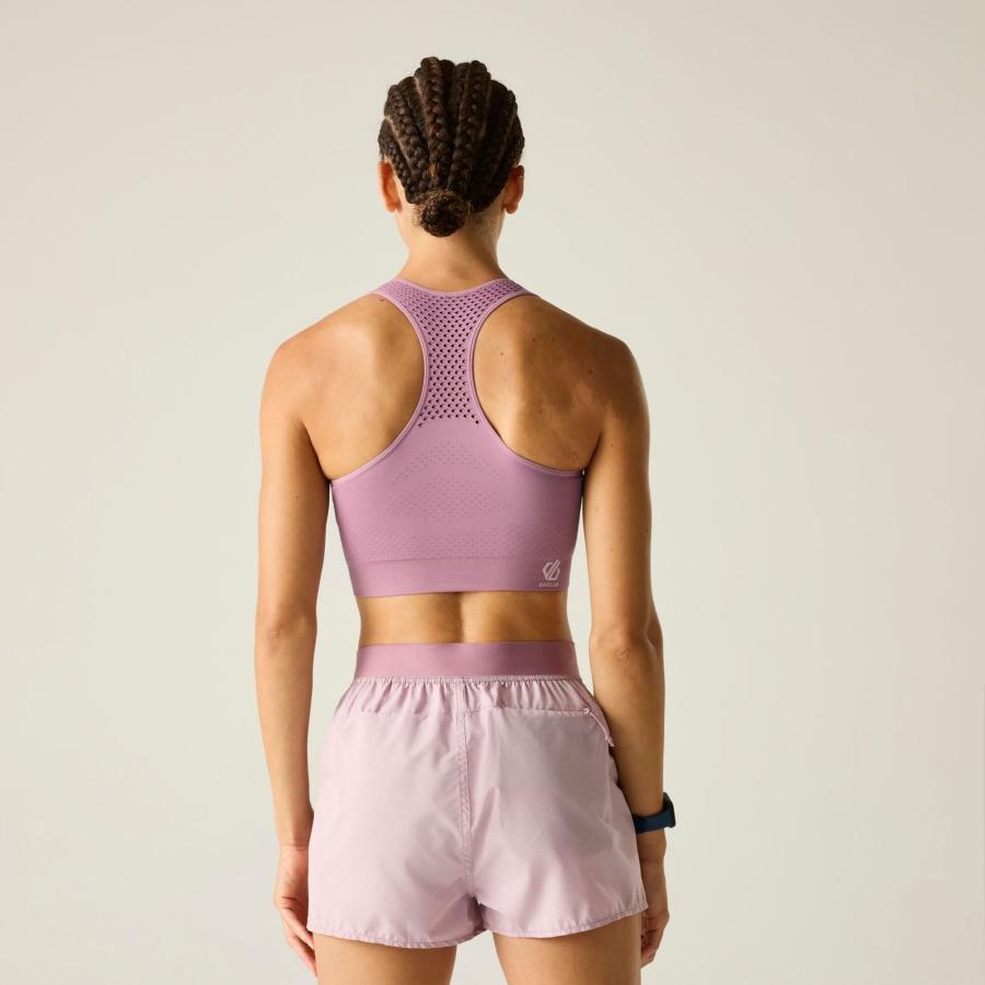Soutien de mulher Dare 2B SWEAT IT II 2/4