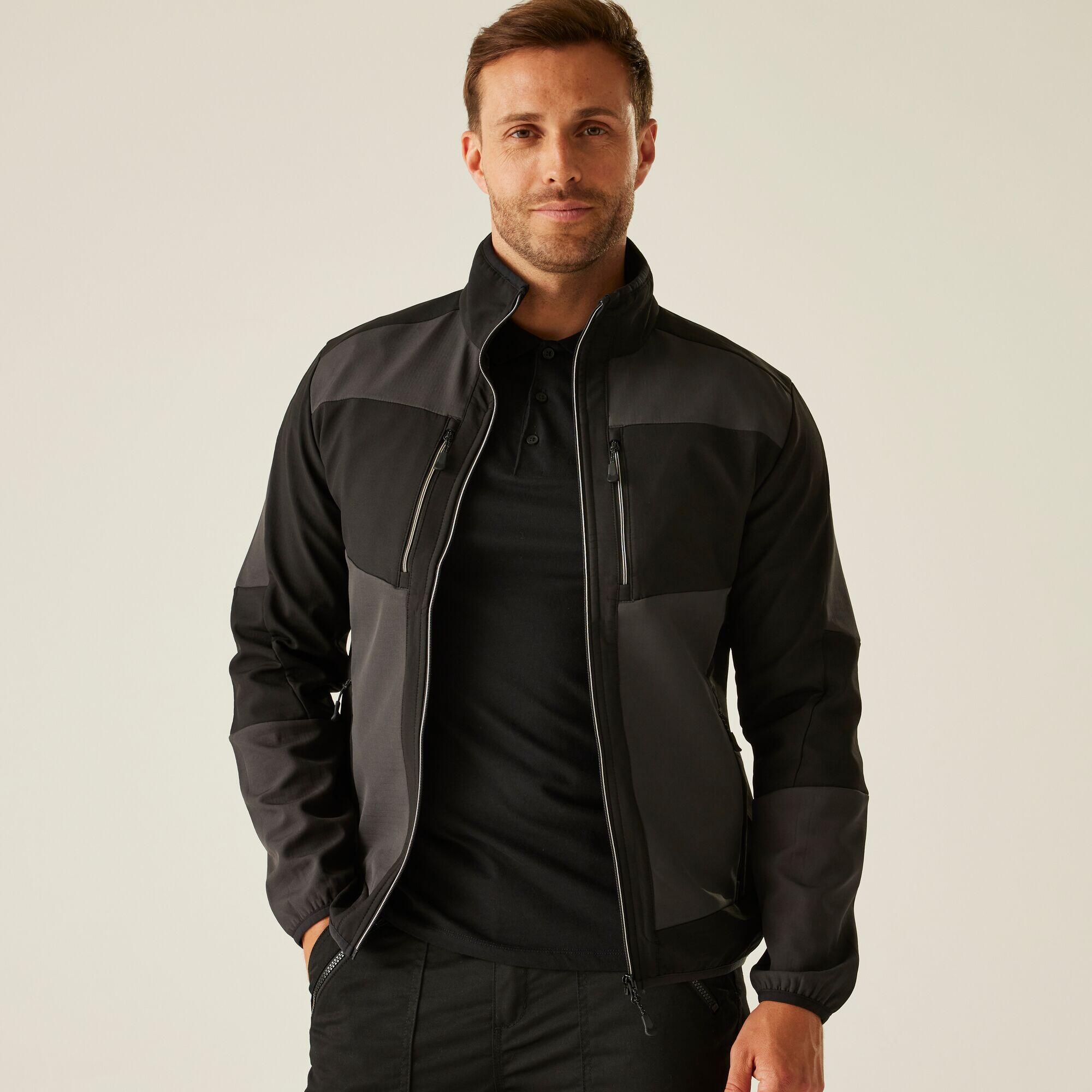 Veste - E-Volve adulte 4/7