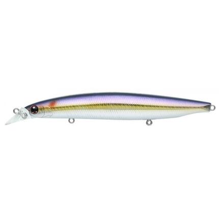 Poisson nageur Daiwa Shoreline Shiner-Z Vertice R 9,8 cm, 17,7 g, coulant