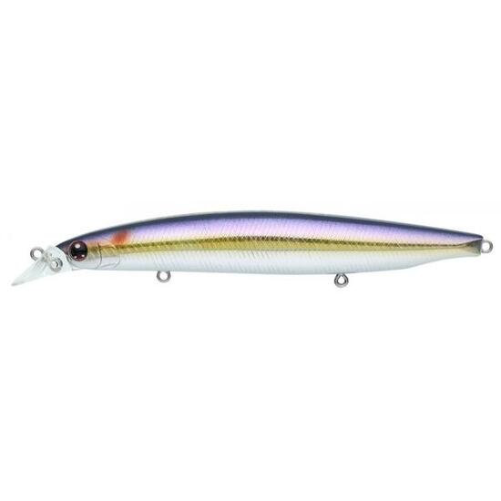 Poisson nageur Daiwa Shoreline Shiner-Z Vertice R 9,8 cm, 17,7 g, coulant