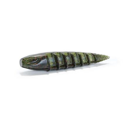 Leurre souple Nays ND 25 - 6,4 cm, 8 pièces, C-18