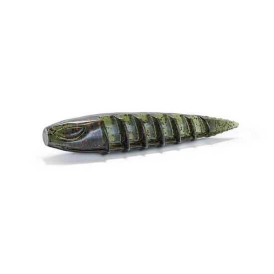 Leurre souple Nays ND 25 - 6,4 cm, 8 pièces, C-18