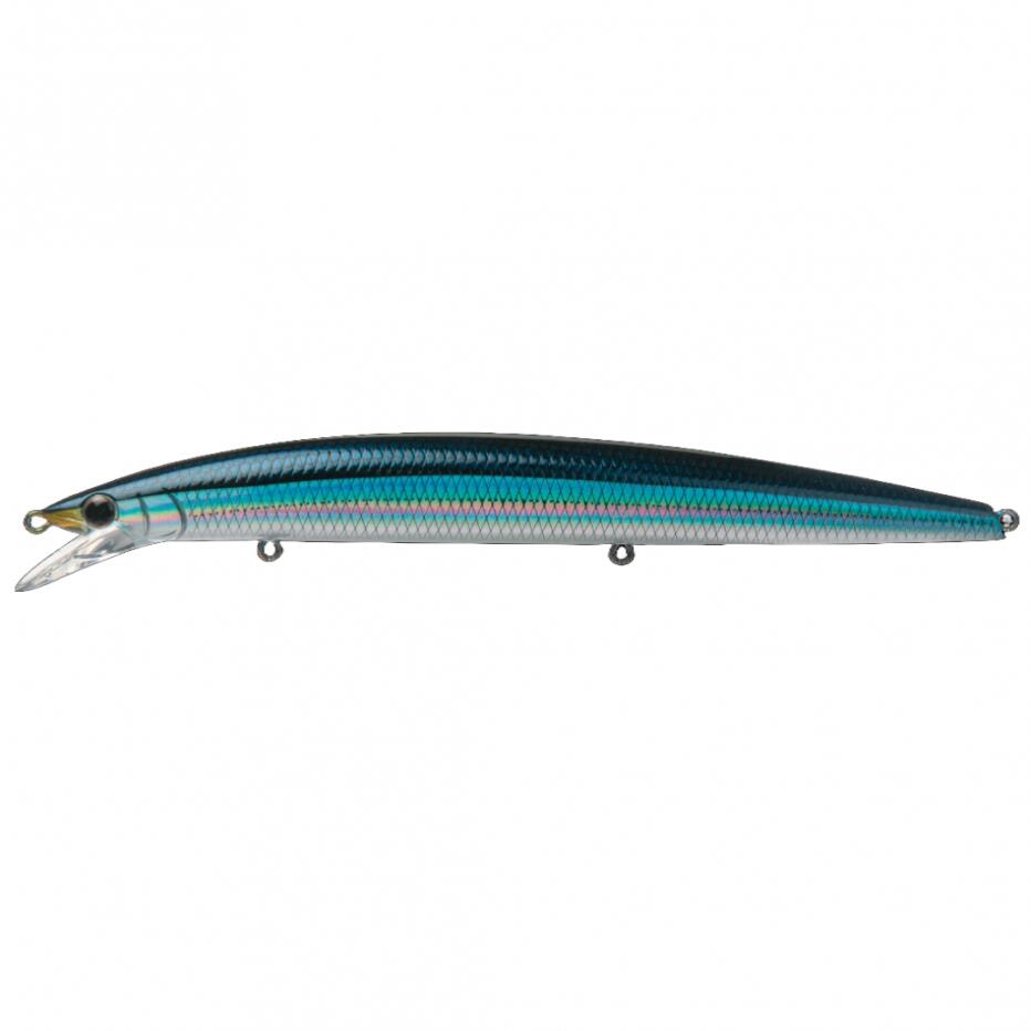 Jackson Athlete 17 SSV - Poisson nageur 17 cm 30 g sinking 1/1