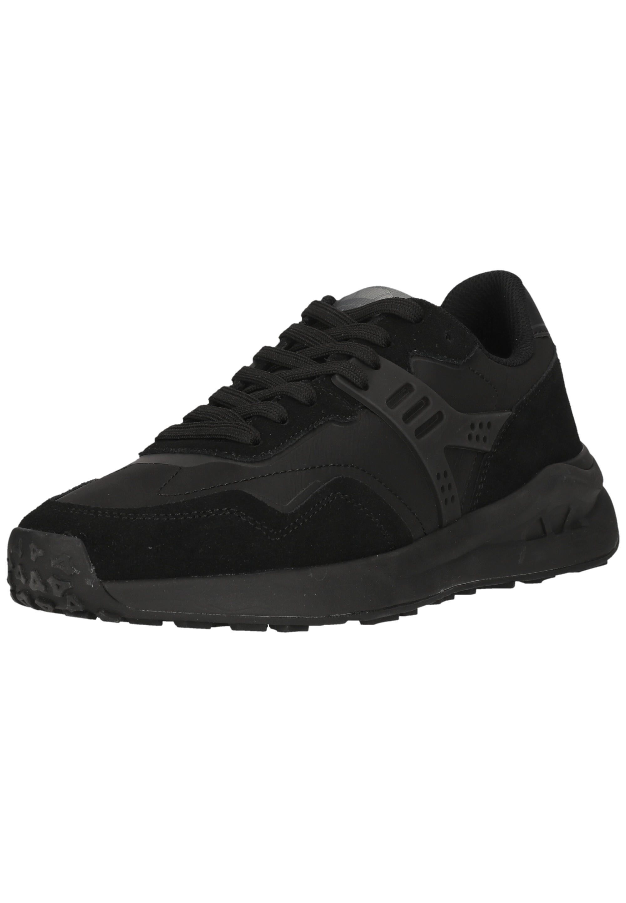 Sneaker Jamar 2/5